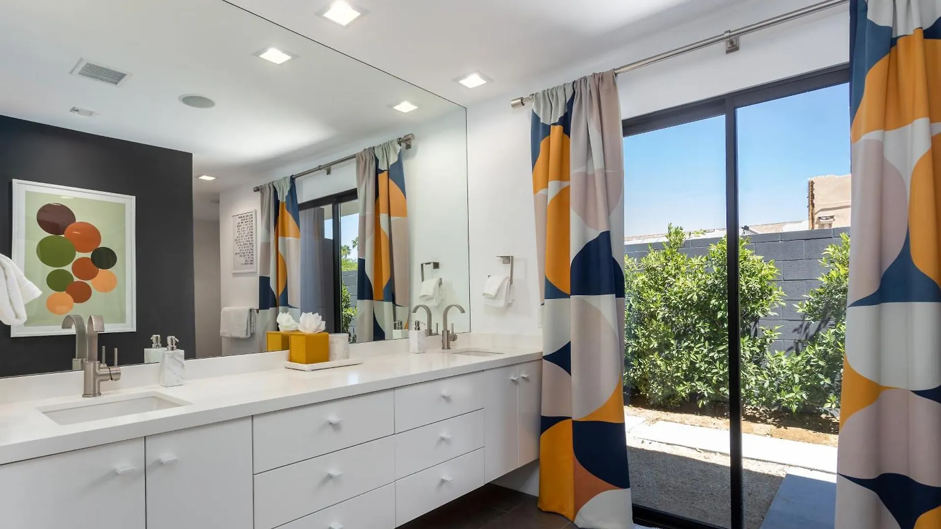 My Kind Of Zen By Acme House Company Villa Palm Springs