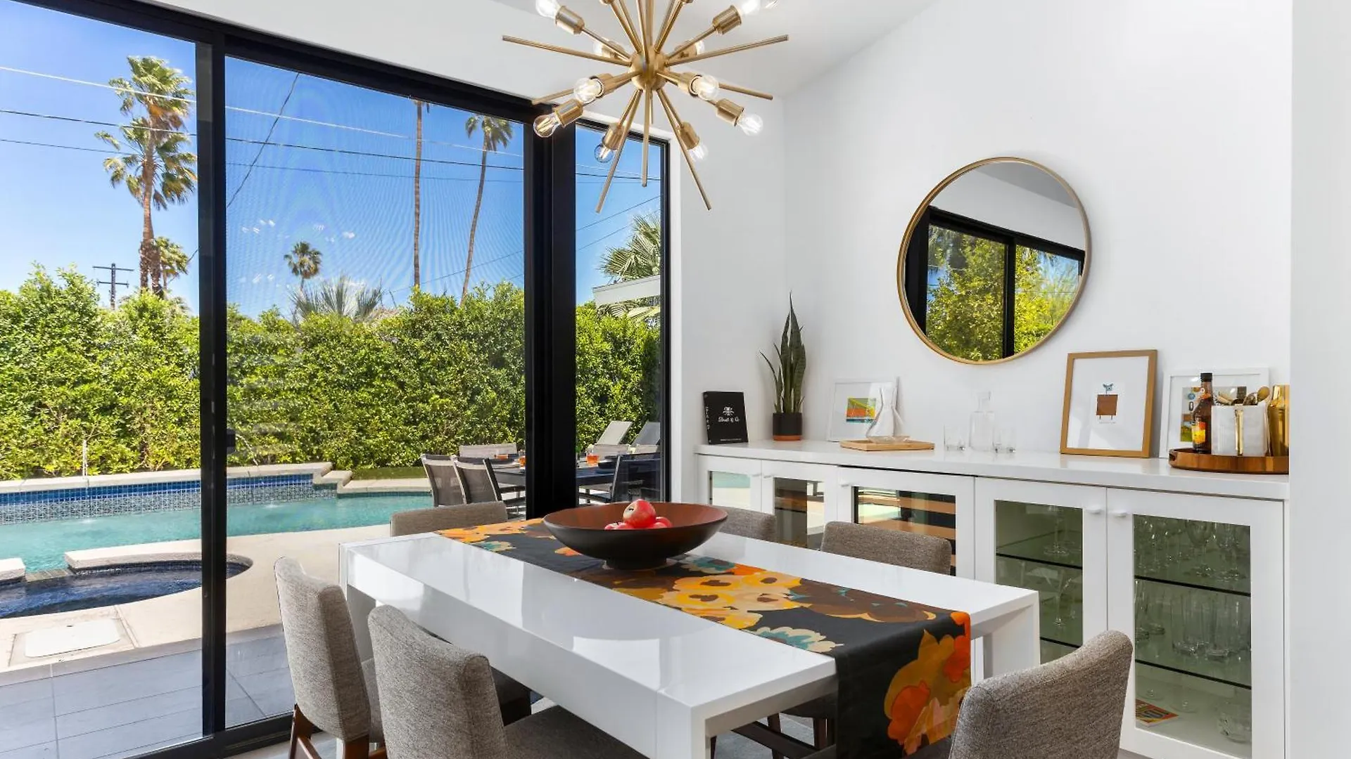 My Kind Of Zen By Acme House Company Villa Palm Springs United States