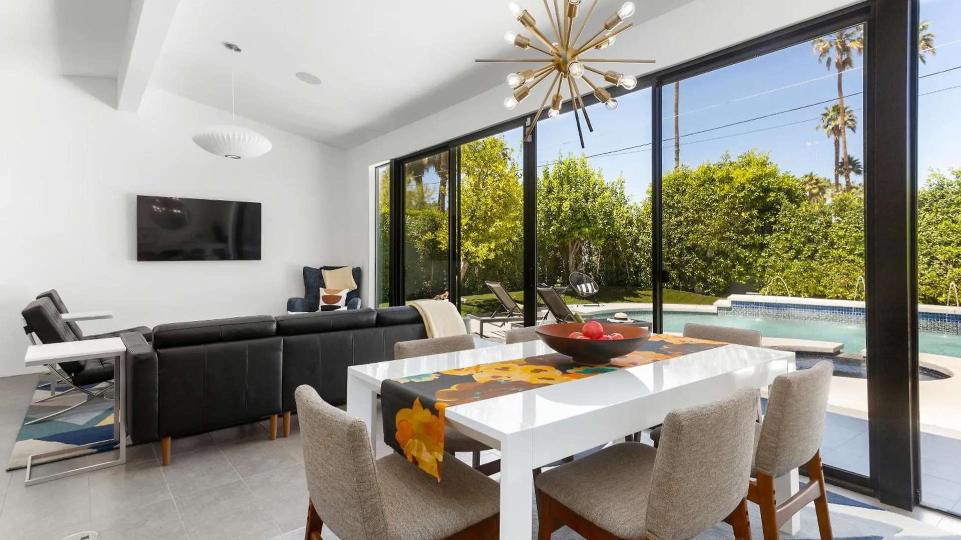My Kind Of Zen By Acme House Company Villa Palm Springs