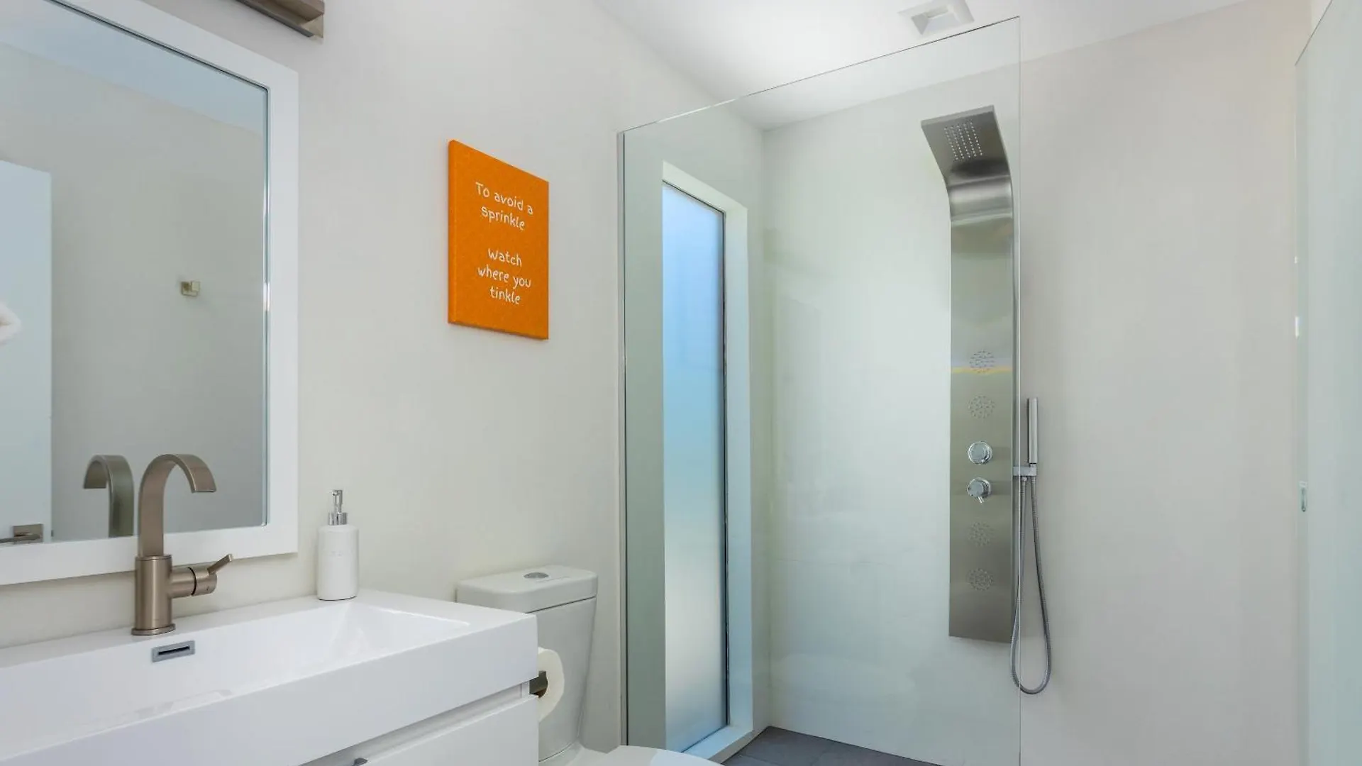 My Kind Of Zen By Acme House Company Villa Palm Springs