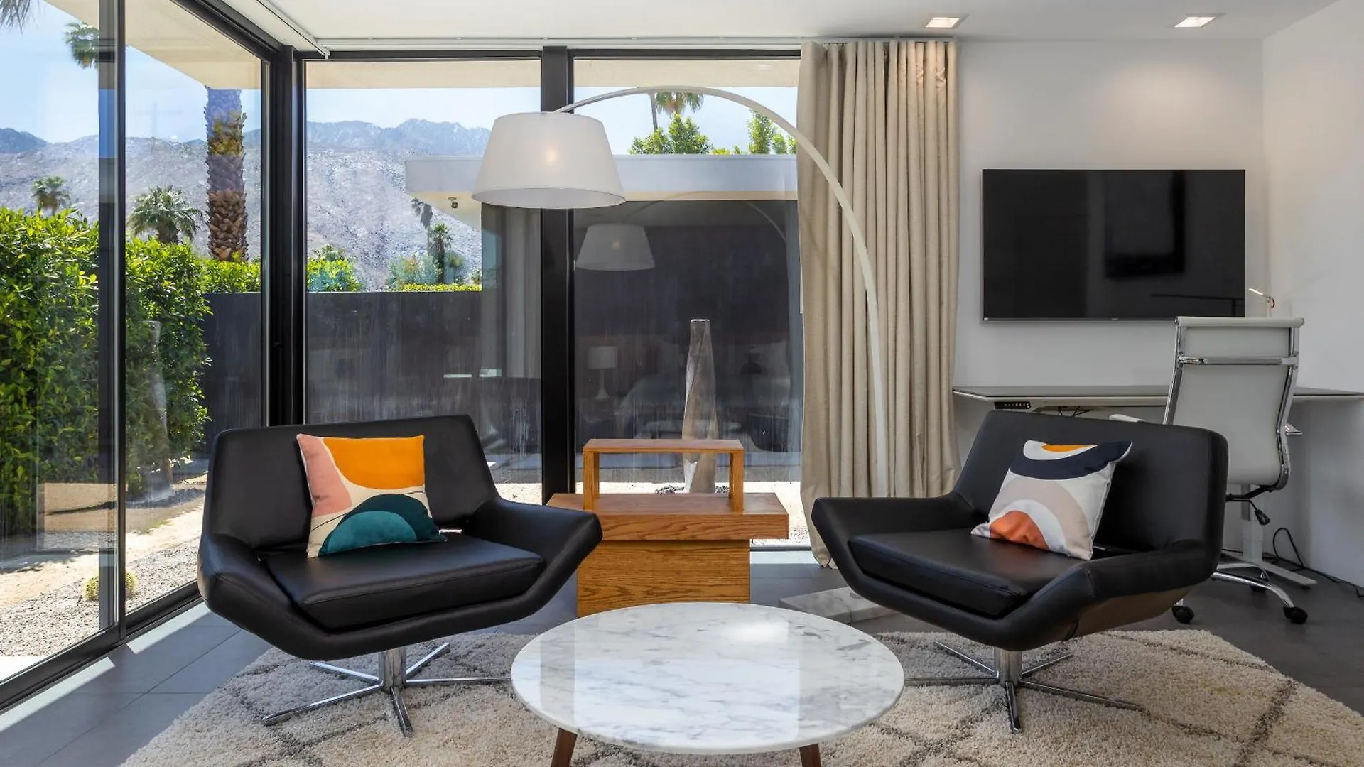 My Kind Of Zen By Acme House Company Villa Palm Springs 0*,  United States