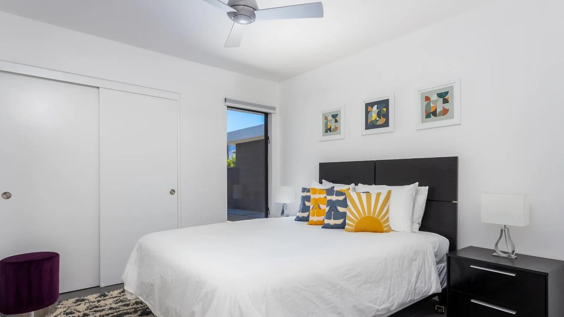 My Kind Of Zen By Acme House Company Villa Palm Springs