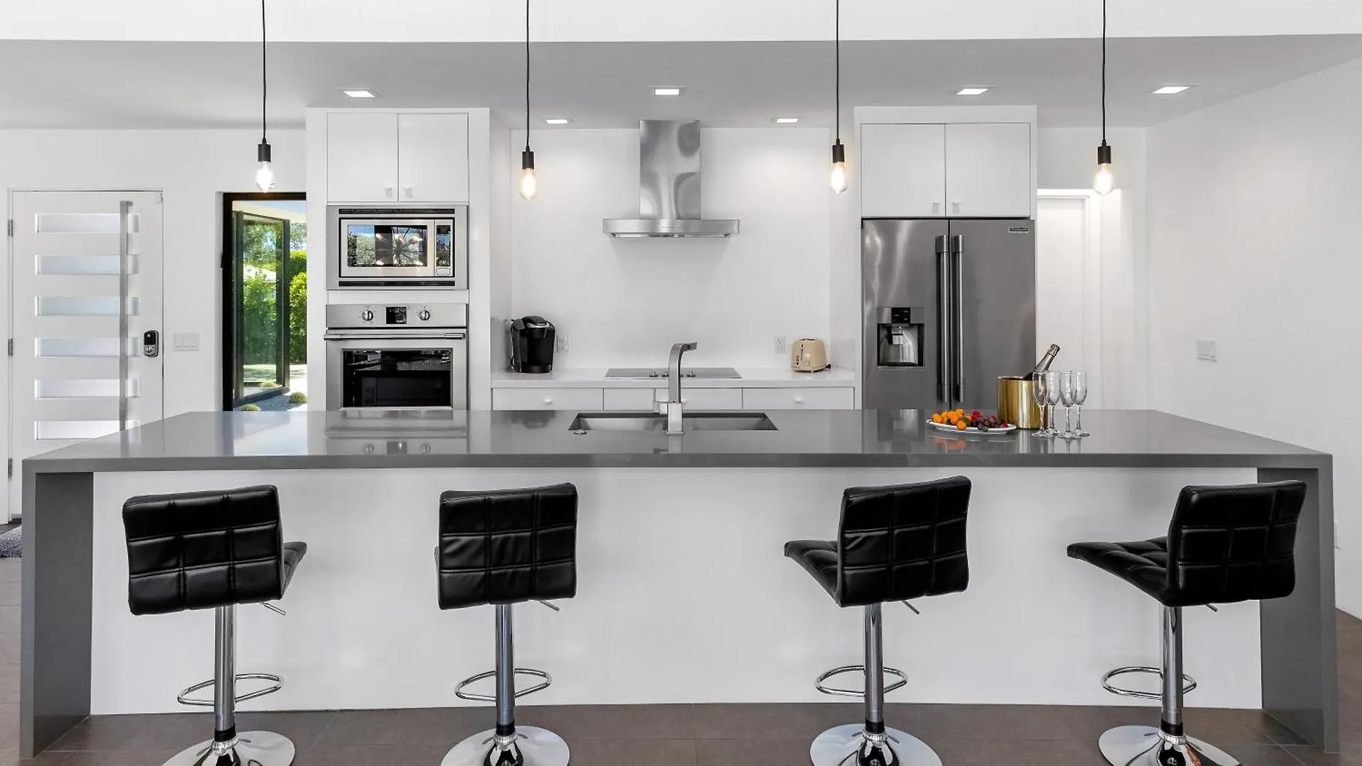 My Kind Of Zen By Acme House Company Villa Palm Springs